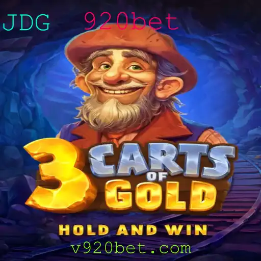 Descubra o Fascinante Jogo 3cartsOfGold: Um Guia Completo
