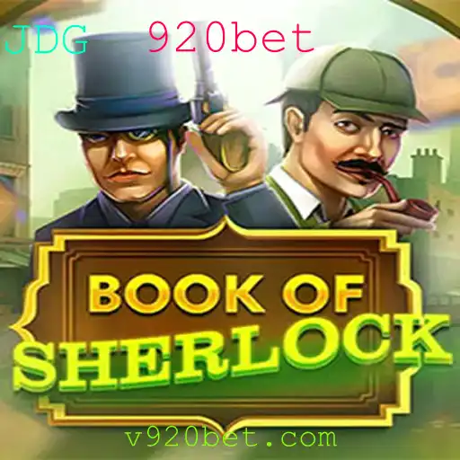 Descubra o Fascinante Mundo de BookOfSherlock no 920bet