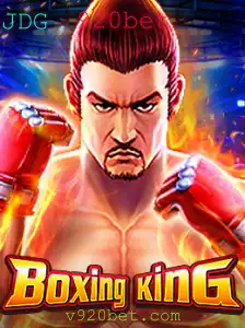 BoxingKing: Uma Introdução Completa e Atualizada ao Sensacional Jogo de Luta