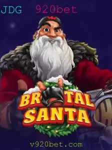 Descubra o Desafio do Jogo BrutalSanta e a Plataforma 920bet