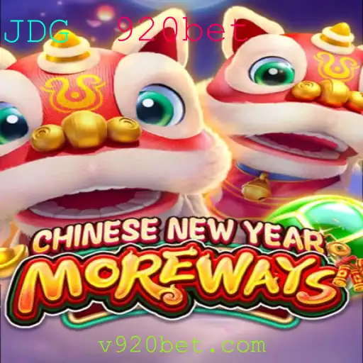 Descubra o Fascinante Jogo CHINESENEWYEARMOREWAYS na 920bet
