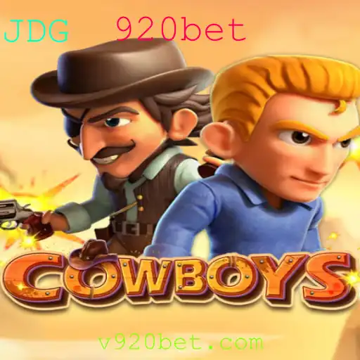 Desvendando o Jogo COWBOYS: A Nova Atração da 920bet