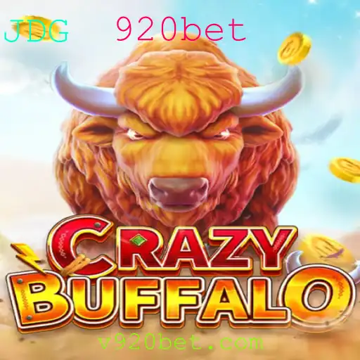 Descubra o Jogo CRAZYBUFFALO: Diversão e Estratégia com 920bet