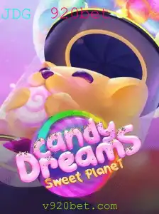 Descubra o Maravilhoso Mundo do Jogo CandyDreams