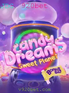 CandyDreamsSweetPlanet: Uma Jornada Doce e Inesquecível no Mundo dos Jogos Online