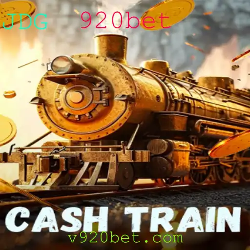 Explorando o Jogo CashTrain e a Plataforma 920bet