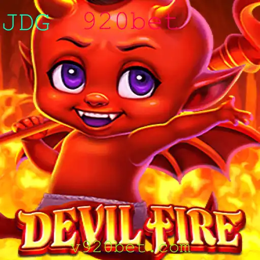 Explorando o Universo de DevilFire: Uma Jornada no Mundo dos Jogos