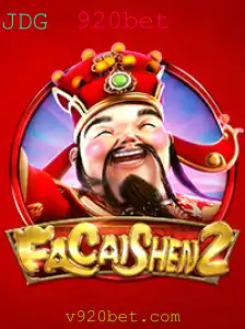 Descubra o Mundo de FaCaiShen2: Uma Aventura de Jogo Revolucionária na 920bet