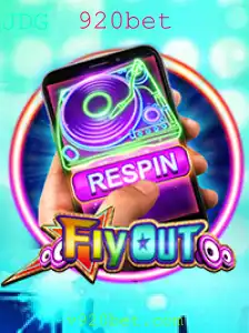 Descubra o Empolgante Mundo de FlyOut com 920bet