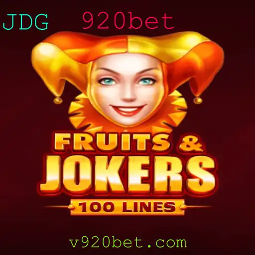 Descubra o Emocionante Jogo FruitsAndJokers100 no 920bet