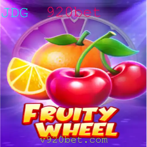 Descubra o Empolgante Jogo FruityWheel com 920bet