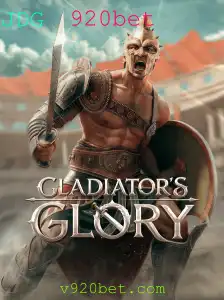 Explorando o Fascinante Mundo do Jogo GladiatorsGlory no 920bet