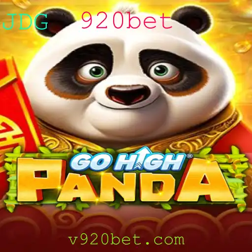 Explorando as Aventuras do Jogo GoHighPanda e a Conexão com 920bet