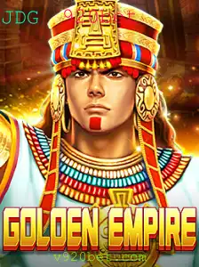 GoldenEmpire: Uma Aventura Épica com 920bet