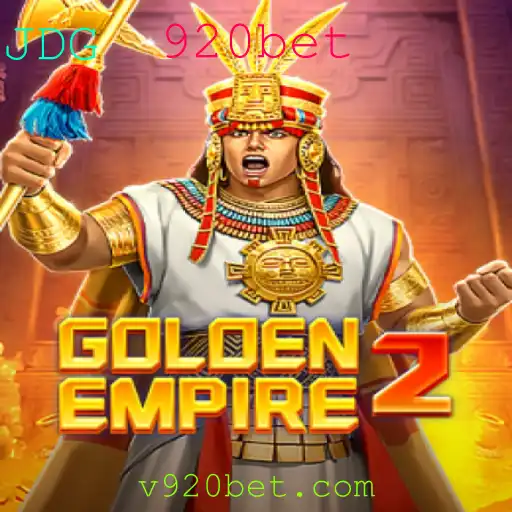 O Fascinante Mundo de GoldenEmpire2: Regras, Estratégias e a Conexão com 920bet