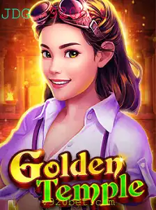 Descubra a Aventura em GoldenTemple com 920bet