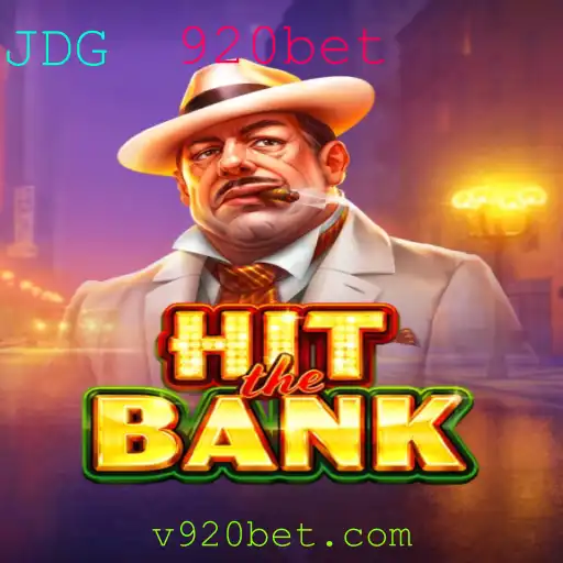 Explorando o Jogo HitTheBank: Regras e Introdução ao Universo de 920bet