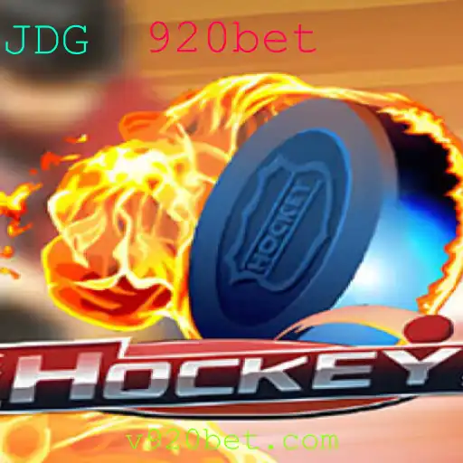 Explorando o Mundo do Hockey e a Plataforma 920bet