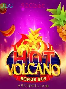 Explorando o Mundo do Jogo HotVolcanoBonusBuy no 920bet