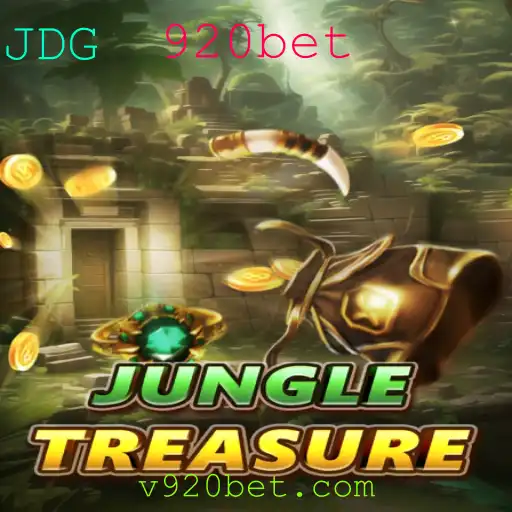 JungleTreasure: Uma Aventura Exuberante no Coração da Floresta