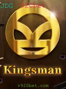 Descubra o Jogo Kingsman: A Nova Sensação no Mundo das Apostas