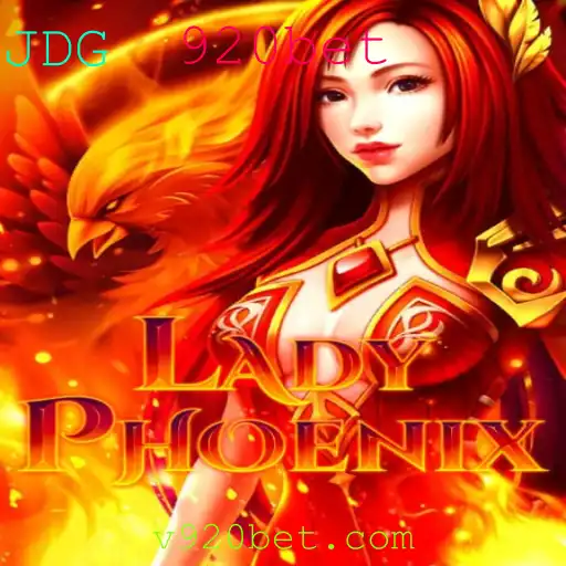 Descubra o Fascinante Mundo de LadyPhoenix e a Emoção do 920bet