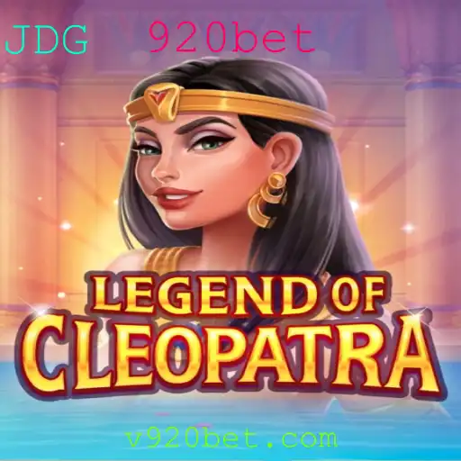 Descubra LegendOfCleopatra: Aventure-se no Enigmático Mundo do Antigo Egito com 920bet