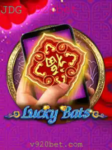 LuckyBatsM: Descubra o Novo Fenômeno dos Jogos de Azar