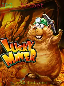 Descubra os Segredos do Jogo LuckyMiner e a Conexão com 920bet