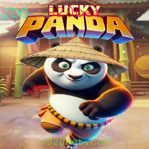 Explorando o Mundo do Jogo LuckyPanda com 920bet