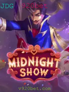 Explorando o Universo de MidnightShow: O Frenesi do Jogo com 920bet