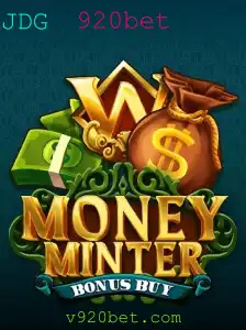Explorando o Jogo MoneyMinterBonusBuy da 920bet