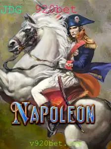 Descrição, Introdução e Regras do Jogo Napoleon na Plataforma 920bet