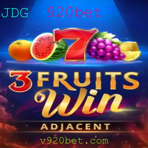 Explorando o Excitante Jogo 3FruitsWin na Plataforma 920bet