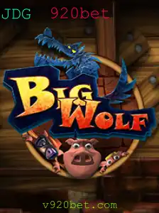 Descubra o Universo de Aventuras de BigWolf no 920bet
