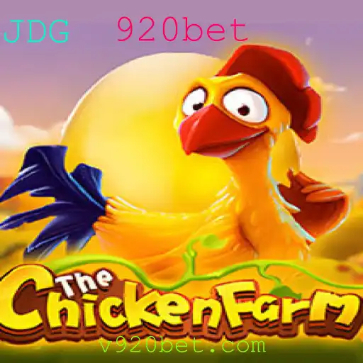 ChickenFarm: Descubra o Fascinante Jogo de Fazendinha com 920bet