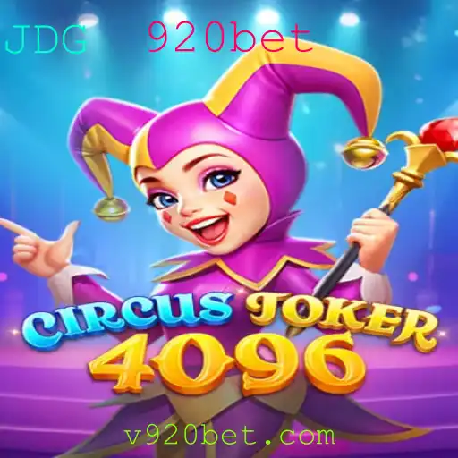 Descubra o Fascinante Mundo de CircusJoker4096 e a Emoção das Apostas com 920bet