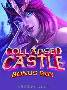 CollapsedCastleBonusBuy: Um Mergulho no Mundo de Aventura e Emoção