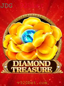 Explorando o Fascinante Jogo Diamondtreasure e o Universo de Apostas 920bet