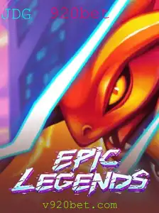 Explore o Mundo de EpicLegends: Um Guia Completo para Iniciantes