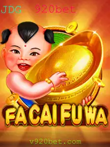 Descubra o Fascinante Mundo de FaCaiFuWa: O Jogo do Momento na 920bet