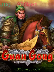 Explorando GuanGong: Uma Jornada de Estratégia e Aventura