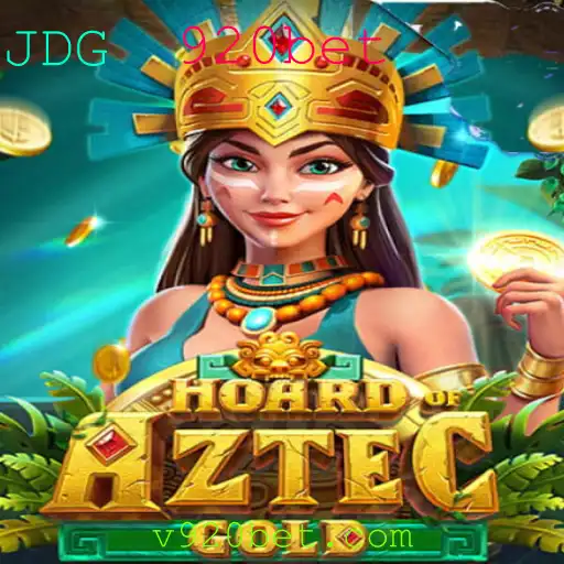 Explorando o Fascinante Mundo de HoardofAztecgold no 920bet