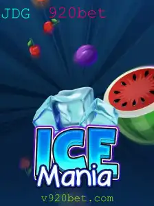 Explorando a Aventura Congelante de IceMania: Mergulhe na Diversão com 920bet