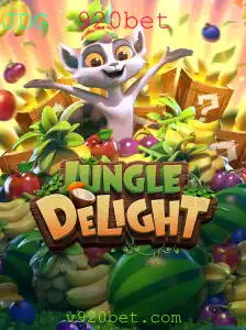 Descubra o Mundo Encantador de JungleDelight com a 920bet