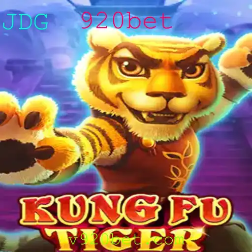 Explorando o Empolgante Mundo de KungFuTiger: Uma Nova Aventura com 920bet