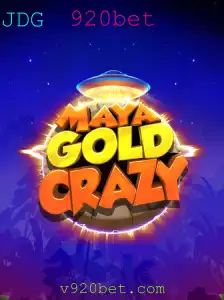Explorando o Universo de MayaGoldCrazy: Um Mergulho no Mundo dos Jogos de Cassino Online