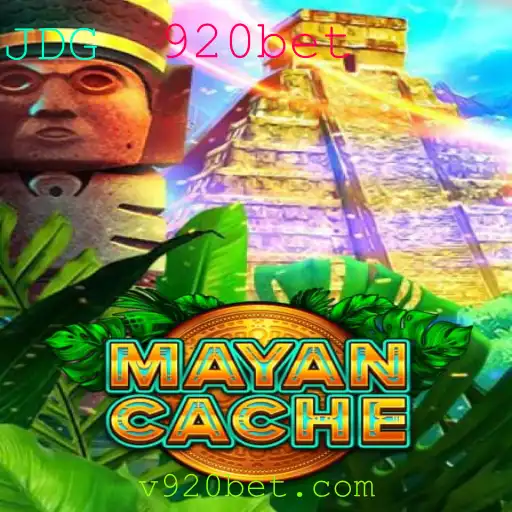 Desvendando MayanCache: O Novo Jogo que Conquista 920bet