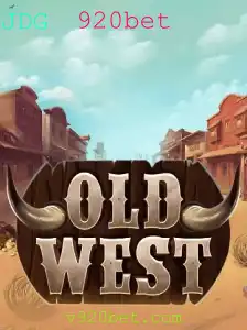 Explorando o Jogo de Cartas OldWest e a Plataforma 920bet