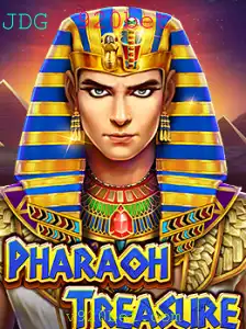 Explorando o Fascinante Mundo de PharaohTreasure